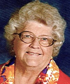 Dolores Jean Miller
